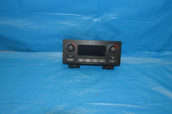 Ref. A83010900 Comando Controlo do Ar Condicionado Peugeot Partner