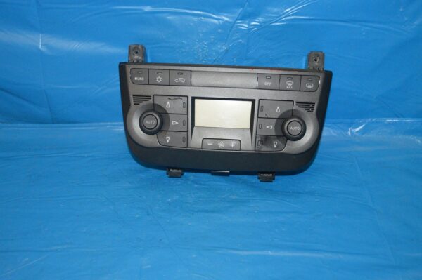 Ref. 735447949 Comando Controlo do Ar Condicionado Fiat
