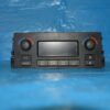 Ref. 96497866XT 04 Comando Controlo do Ar Condicionado Peugeot