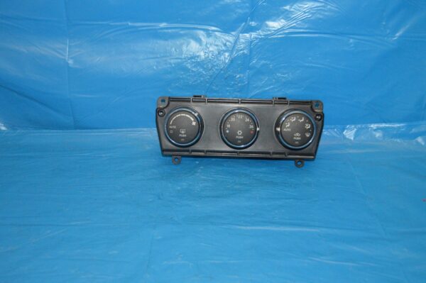 Ref. P55111315AC Comando Controlo do Ar Condicionado Chrysler