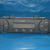 Ref. 6S6T18C612AE Comando Controlo do Ar Condicionado Ford