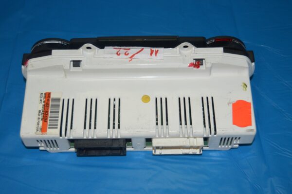 Ref. 6S6T18C612AE Comando Controlo do Ar Condicionado Ford - Imagen 2