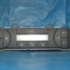 Ref. 6S6T18C612AC Comando Controlo do Ar Condicionado Ford Fiesta V