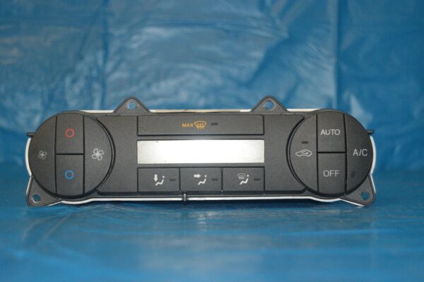 Ref. 6S6T18C612AC Comando Controlo do Ar Condicionado Ford Fiesta V