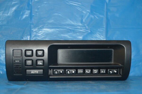 Ref. 7700839685 Comando Controlo do Ar Condicionado Renault Safrane II