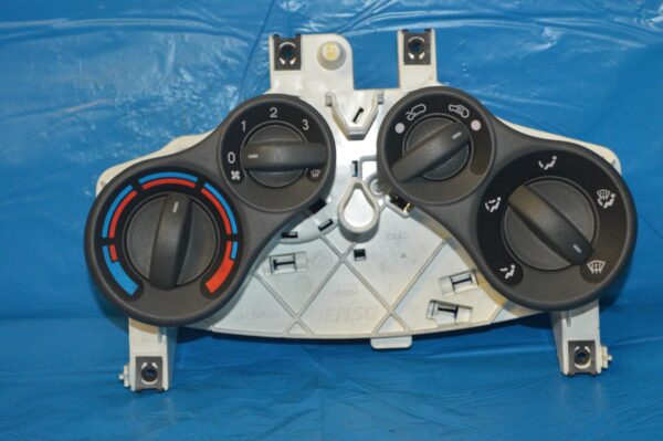 Ref. 5A0243200 Comando Controlo do Ar Condicionado Fiat Panda