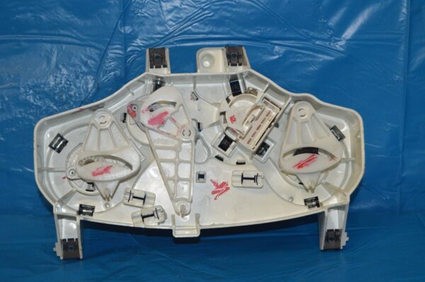 Ref. 5A0243200 Comando Controlo do Ar Condicionado Fiat Panda - Imagen 2