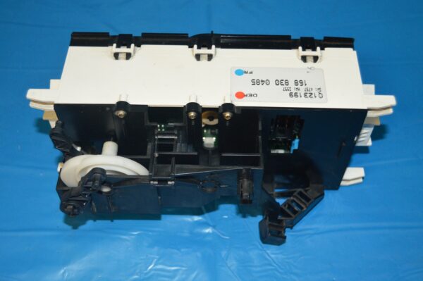 Ref. 1688300485 Comando Controlo do Ar Condicionado Mercedes - Imagen 2