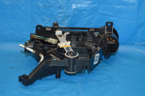 Ref. 9725002000 Comando Controlo do Ar Condicionado Hyundai Atos - Imagen 2