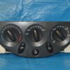 Ref. 69392200 Comando Controlo do Ar Condicionado Citroen  C5