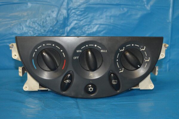 Ref. 69392200 Comando Controlo do Ar Condicionado Citroen  C5