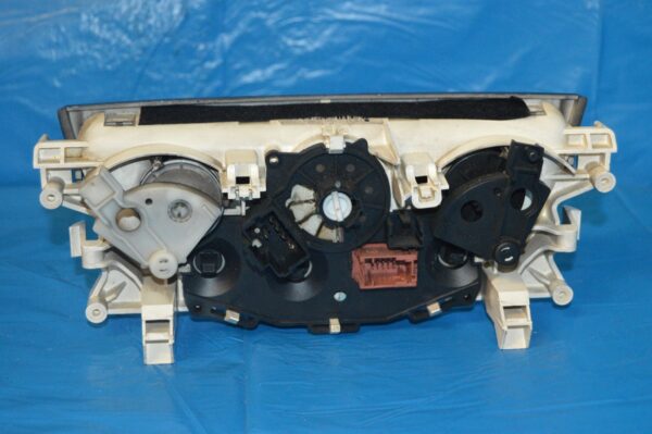 Ref. 69392200 Comando Controlo do Ar Condicionado Citroen  C5 - Imagen 2