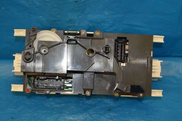 Ref. 1688300485 Comando Controlo do Ar Condicionado Mercedes - Imagen 3