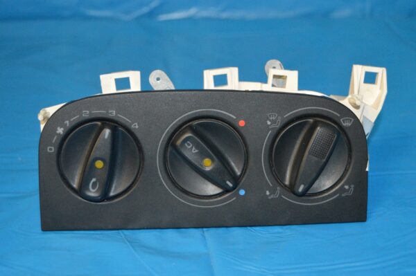 Ref. 95NW18D451A Comando Controlo do Ar Condicionado Volkswagen, Seat, Ford