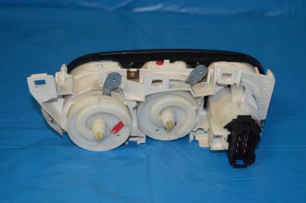 Ref. 95NW18D451A Comando Controlo do Ar Condicionado Volkswagen, Seat, Ford - Imagen 2