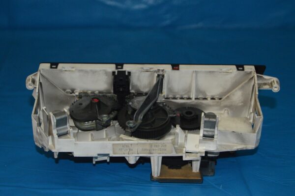 Ref. 602048D Comando Controlo do Ar Condicionado Citroen Xantia - Imagen 2