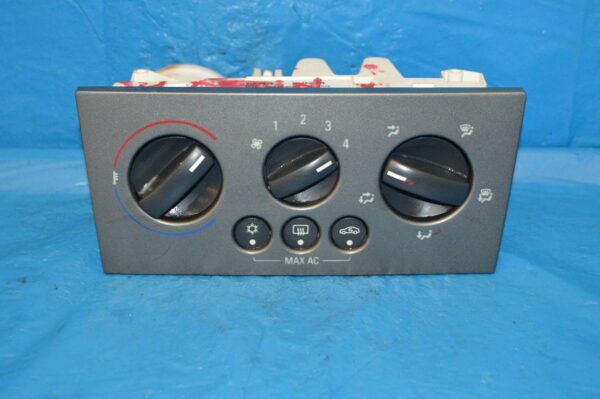 Ref. K92744036 Comando Controlo do Ar Condicionado Opel