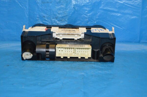 Ref. 6Q0820045E Comando Controlo do Ar Condicionado Volkswagen - Imagen 2