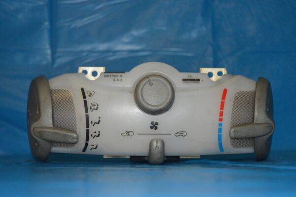 Ref. 559000H020 Comando Controlo do Ar Condicionado Peugeot, Toyota, Citroen