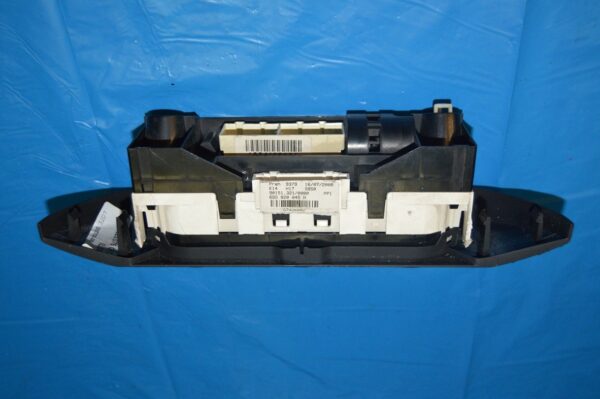 Ref. 6Q0820045H Comando Controlo do Ar Condicionado Volkswagen Polo - Imagen 2