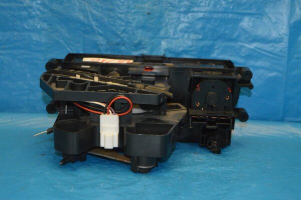 Ref. 7040230733 Comando Controlo do Ar Condicionado Nissan Micra; Primera - Imagen 2