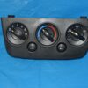 Ref. 2S6H19980BF Comando Controlo do Ar Condicionado Ford