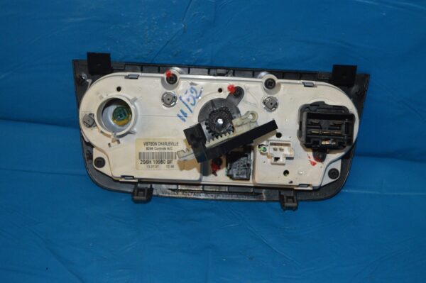 Ref. 2S6H19980BF Comando Controlo do Ar Condicionado Ford - Imagen 2