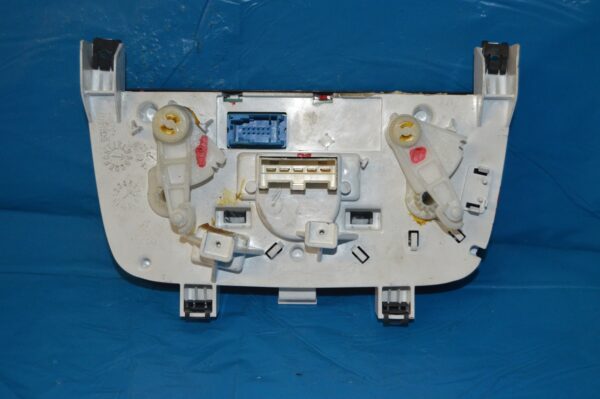 Ref. 7354197950 Comando Controlo do Ar Condicionado Fiat - Imagen 2