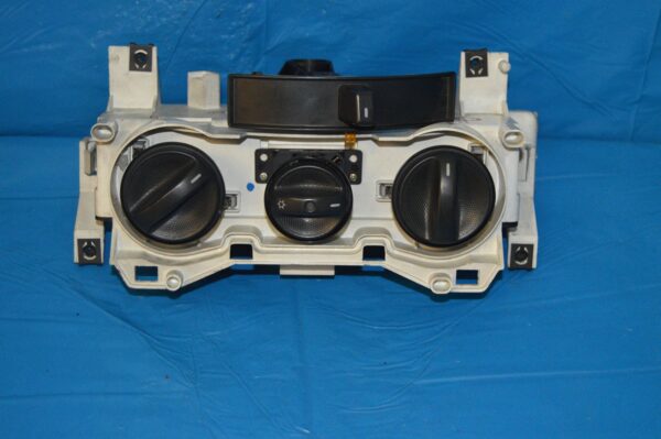 Ref. 141740100 Comando Controlo do Ar Condicionado Fiat