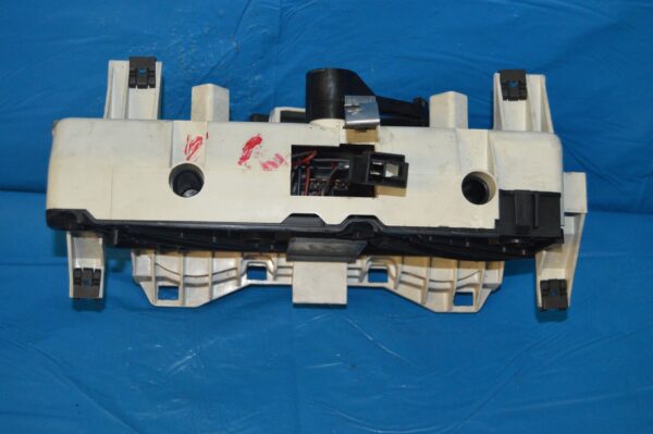 Ref. 141740100 Comando Controlo do Ar Condicionado Fiat - Imagen 2