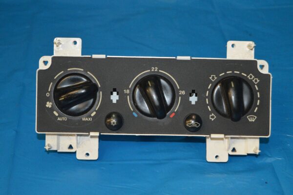Ref. N100107M Comando Controlo do Ar Condicionado Citroen Xsara