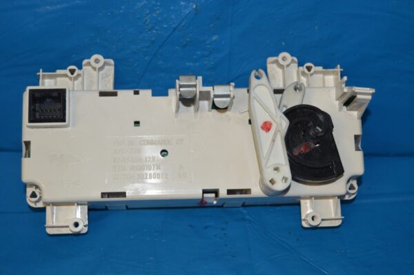 Ref. N100107M Comando Controlo do Ar Condicionado Citroen Xsara - Imagen 2