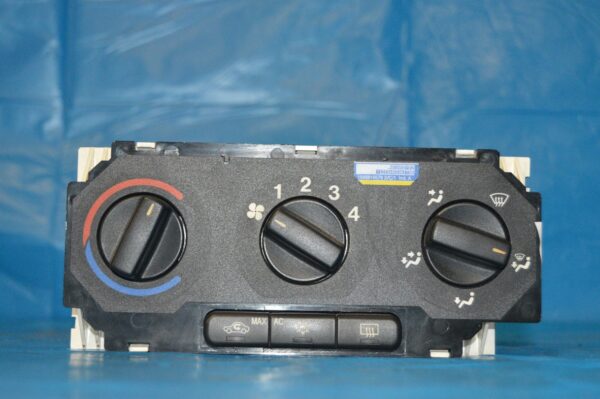 Ref. 24463629 Comando Controlo do Ar Condicionado Opel