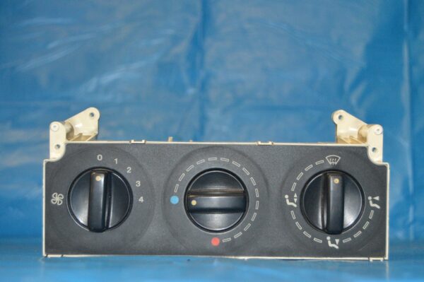 Ref. 654984 Comando Controlo do Ar Condicionado Citroen, Peugeot