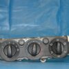 Ref. 3M5T19980AC  Comando Controlo do Ar Condicionado Ford