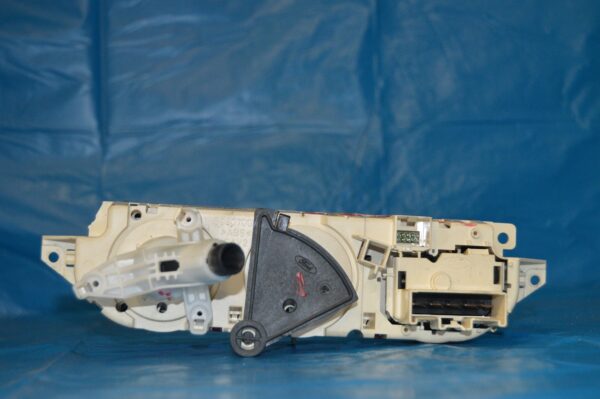 Ref. 3M5T19980AC  Comando Controlo do Ar Condicionado Ford - Imagen 2