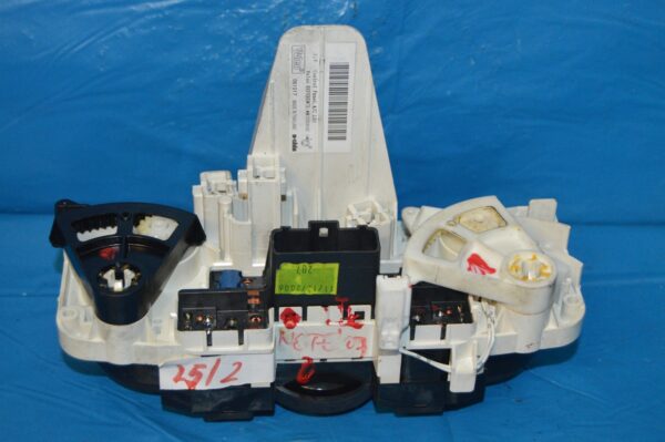 Ref. N103009C Comando Controlo do Ar Condicionado Nissan Note - Imagen 2