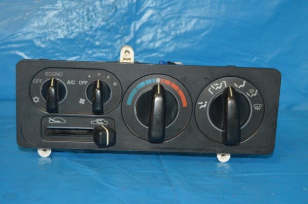 Ref. MB439701 Comando Controlo do Ar Condicionado Mitsubishi
