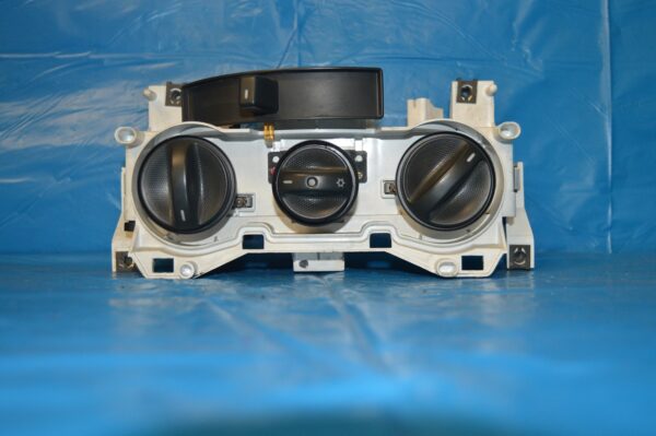 Ref. 1515400000 Comando Controlo do Ar Condicionado Fiat