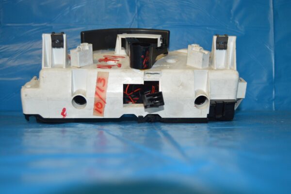 Ref. 1515400000 Comando Controlo do Ar Condicionado Fiat - Imagen 2