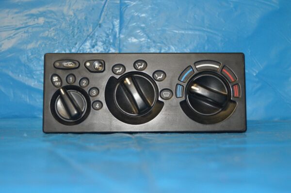 Ref. 96177812 Comando Controlo do Ar Condicionado Daewoo Nexia