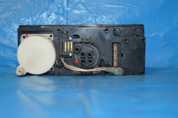 Ref. 96177812 Comando Controlo do Ar Condicionado Daewoo Nexia - Imagen 2