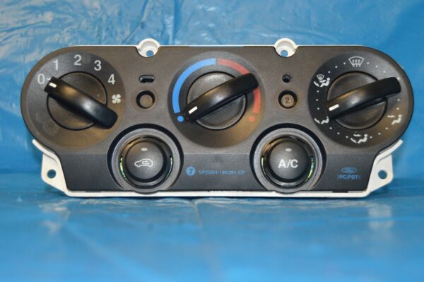 Ref. 2S6H19980 BE/BD Comando Controlo do Ar Condicionado Ford