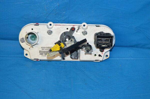 Ref. 2S6H19980 BE/BD Comando Controlo do Ar Condicionado Ford - Imagen 2