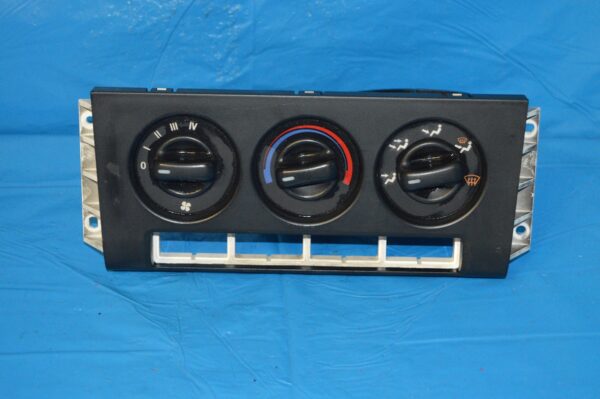 Ref. 79500ST3 Comando Controlo do Ar Condicionado Honda