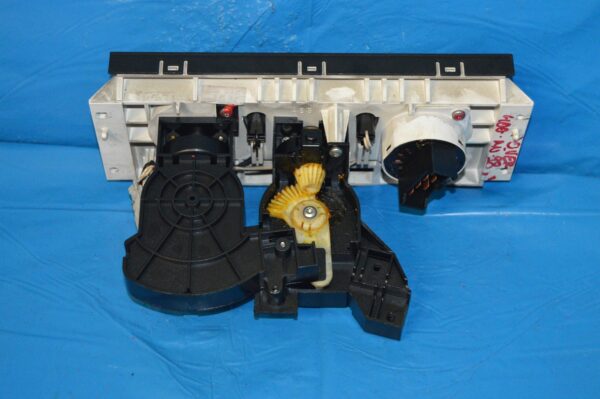 Ref. 79500ST3 Comando Controlo do Ar Condicionado Honda - Imagen 2