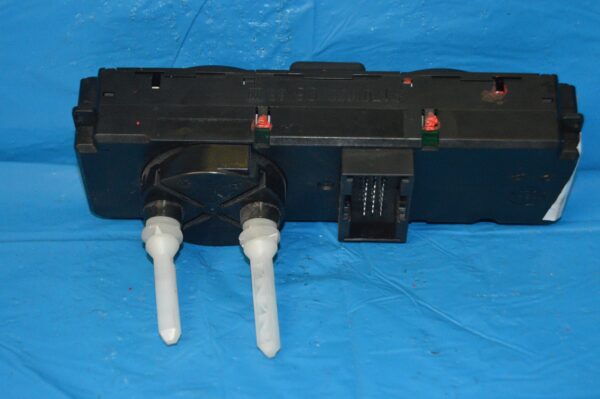 Ref. 1708300685 Comando Controlo do Ar Condicionado Mercedes - Imagen 2
