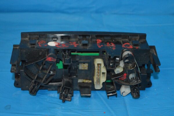 Ref. N102079B9 Comando Controlo do Ar Condicionado Peugeot 207 - Imagen 2