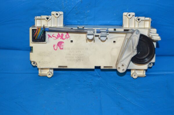 Ref. 654524A Comando Controlo do Ar Condicionado Citroen Xsara - Imagen 2
