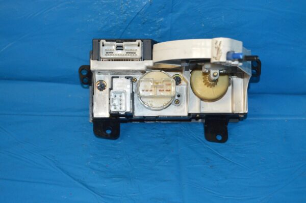 Ref. 2559120240 Comando Controlo do Ar Condicionado Toyota - Imagen 2